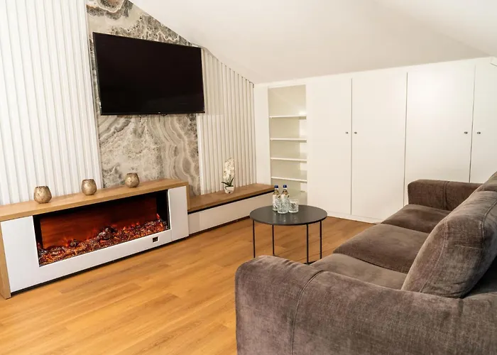 Boutique Hotel OchSen