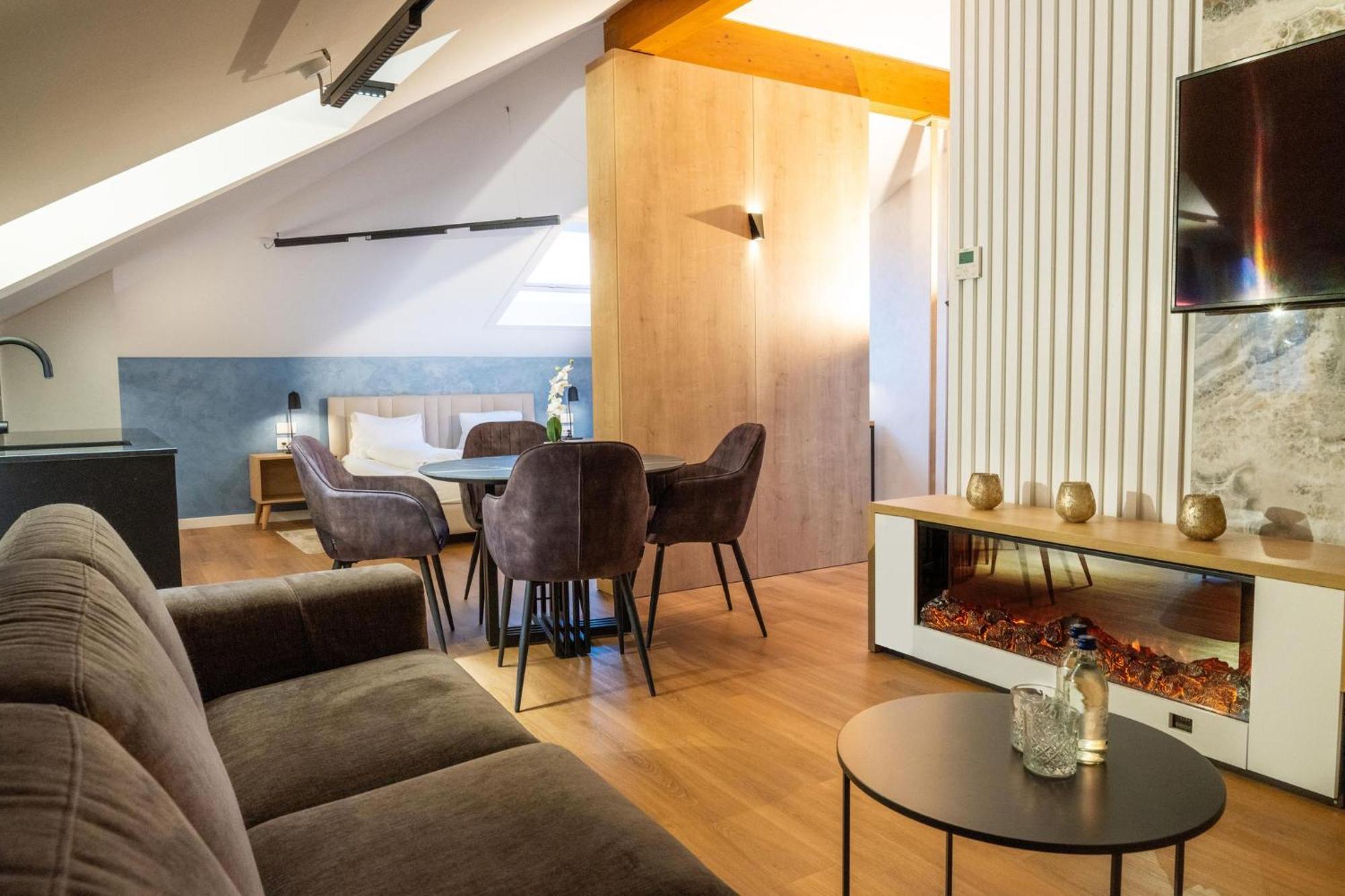 Hotel Boutique Ochsen