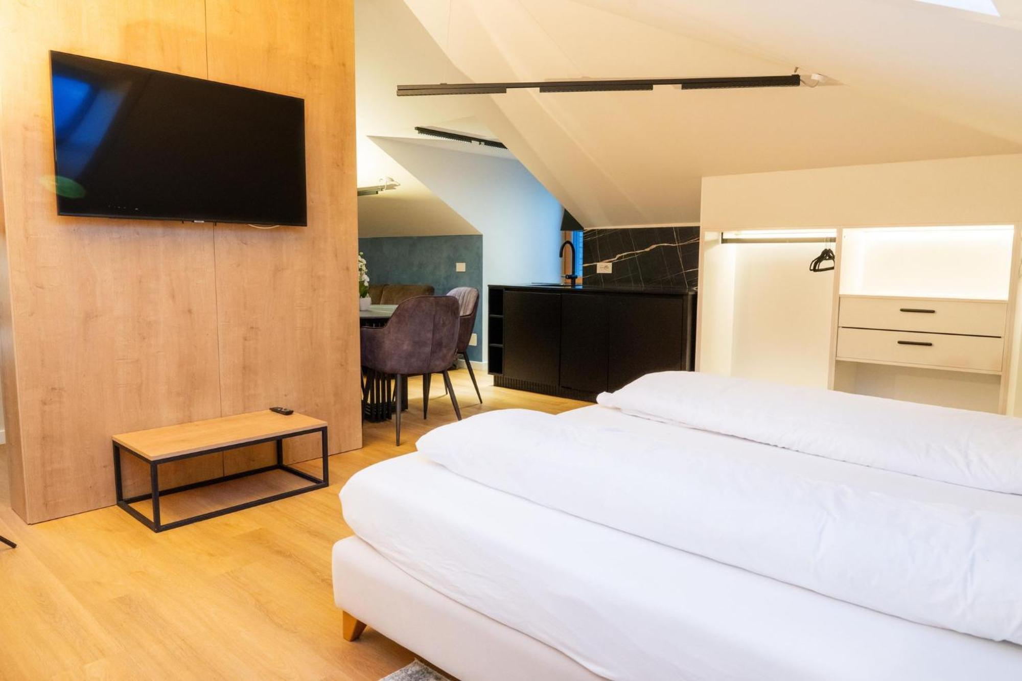 Hotel Boutique Ochsen Self-check-in 3*