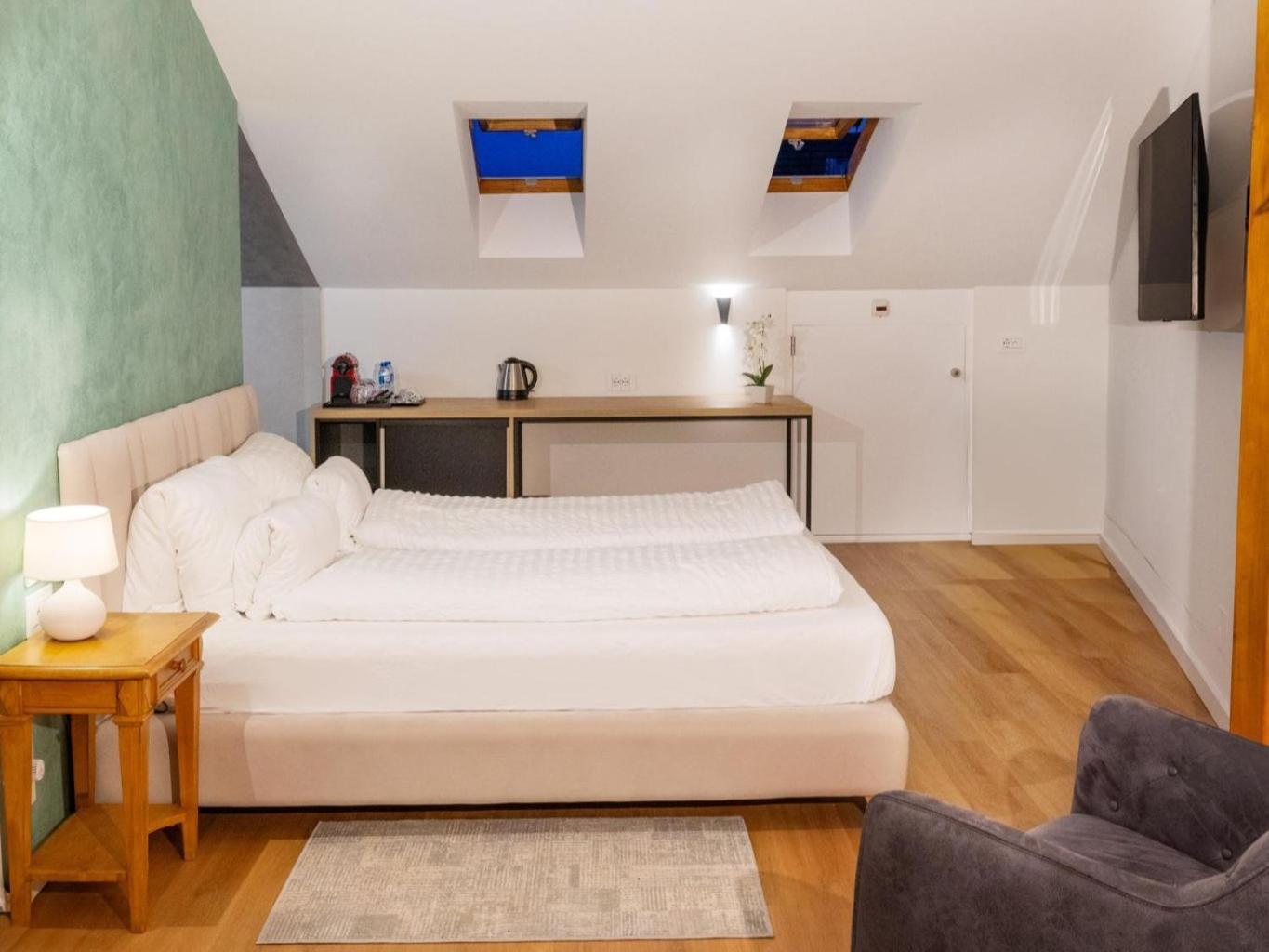 Boutique Ochsen Hotel Bad Ragaz