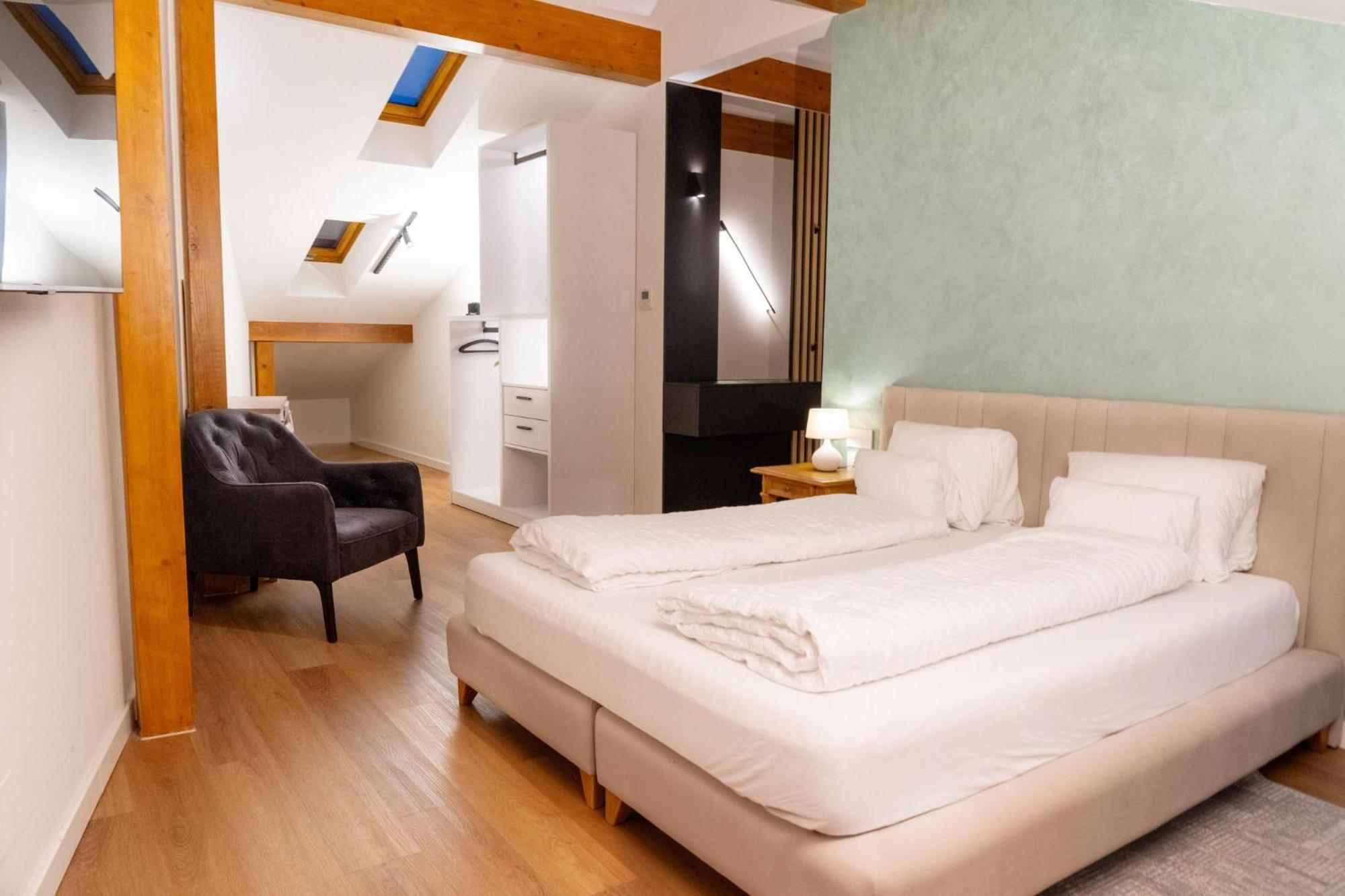 Boutique Ochsen Self-check-in Bad Ragaz