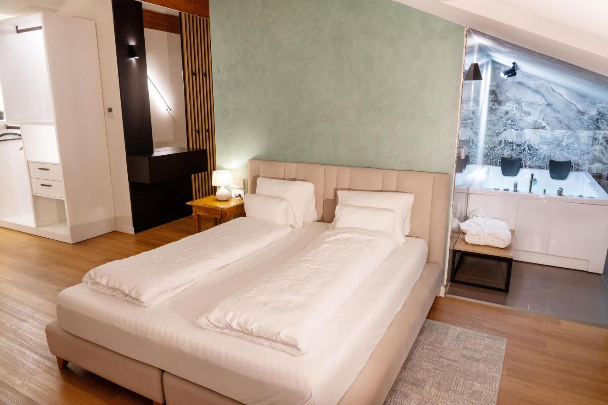 Hotel Boutique Ochsen Self-check-in Bad Ragaz