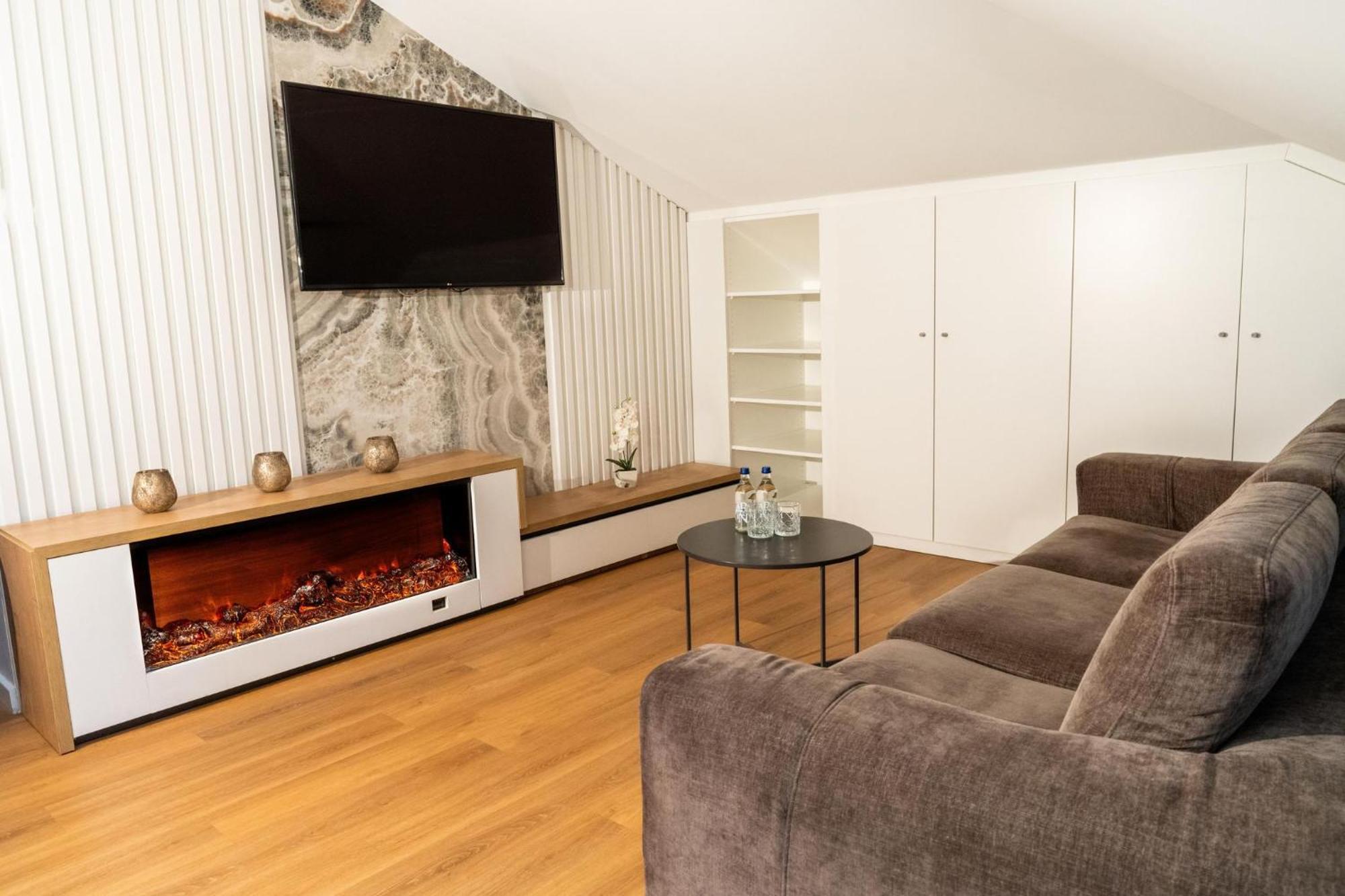 Boutique Ochsen Self-check-in Hotel