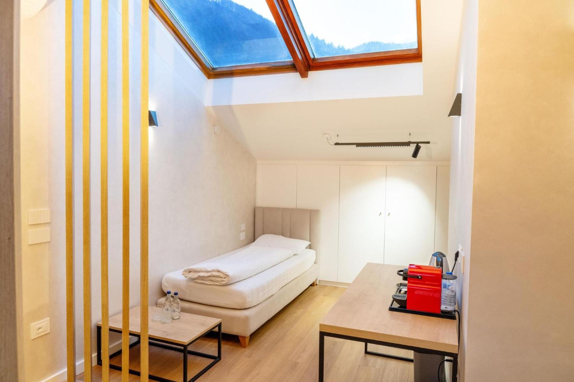 Hotel Boutique Ochsen Self-check-in