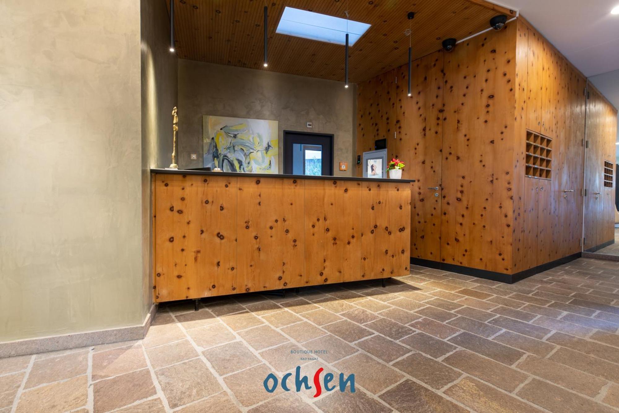 Boutique Ochsen 3* Bad Ragaz