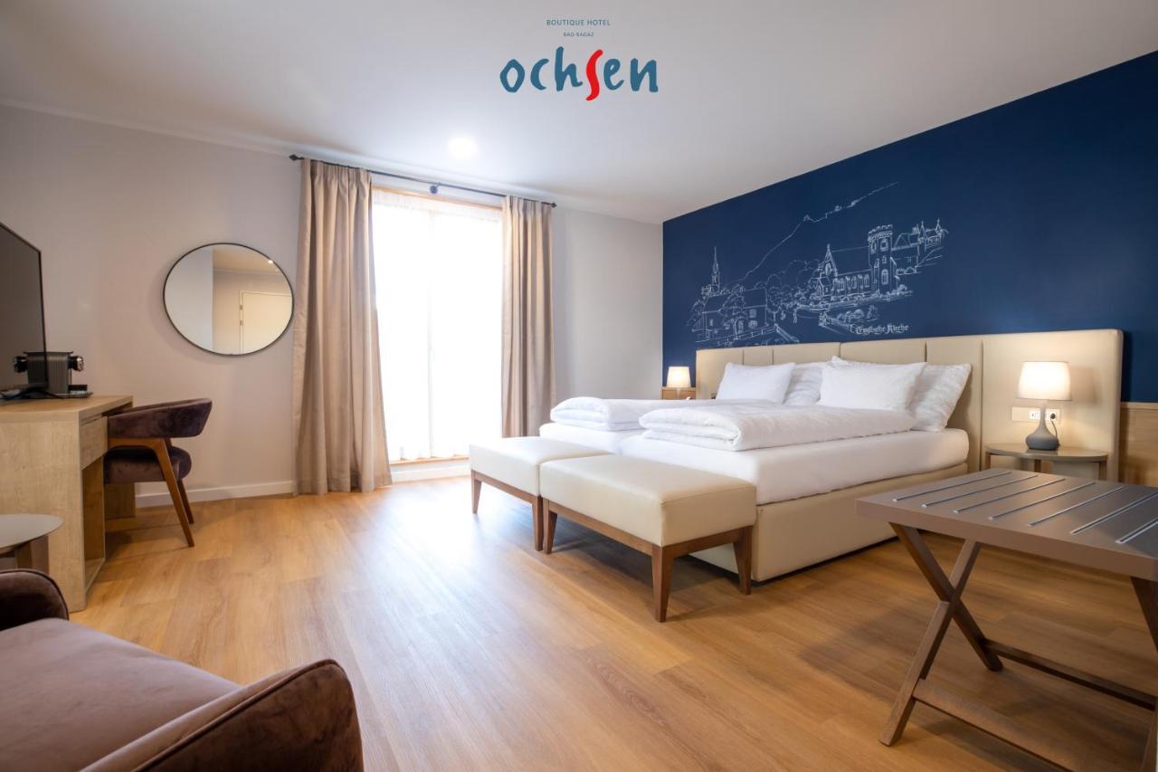 Boutique Ochsen Hotel