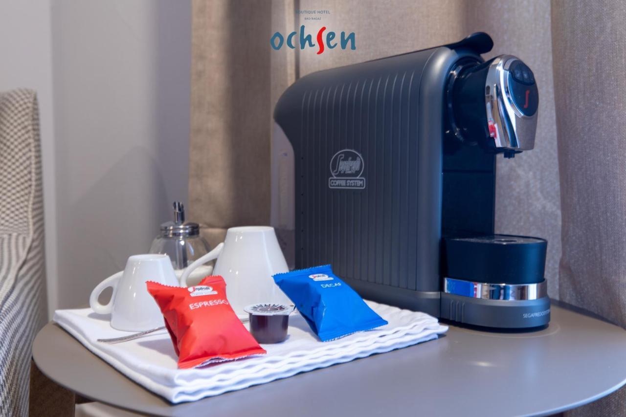 Boutique Ochsen Hotel