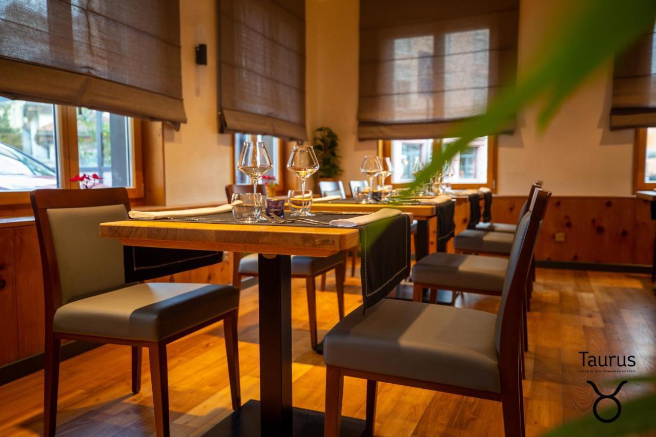 Boutique Ochsen 3* Bad Ragaz