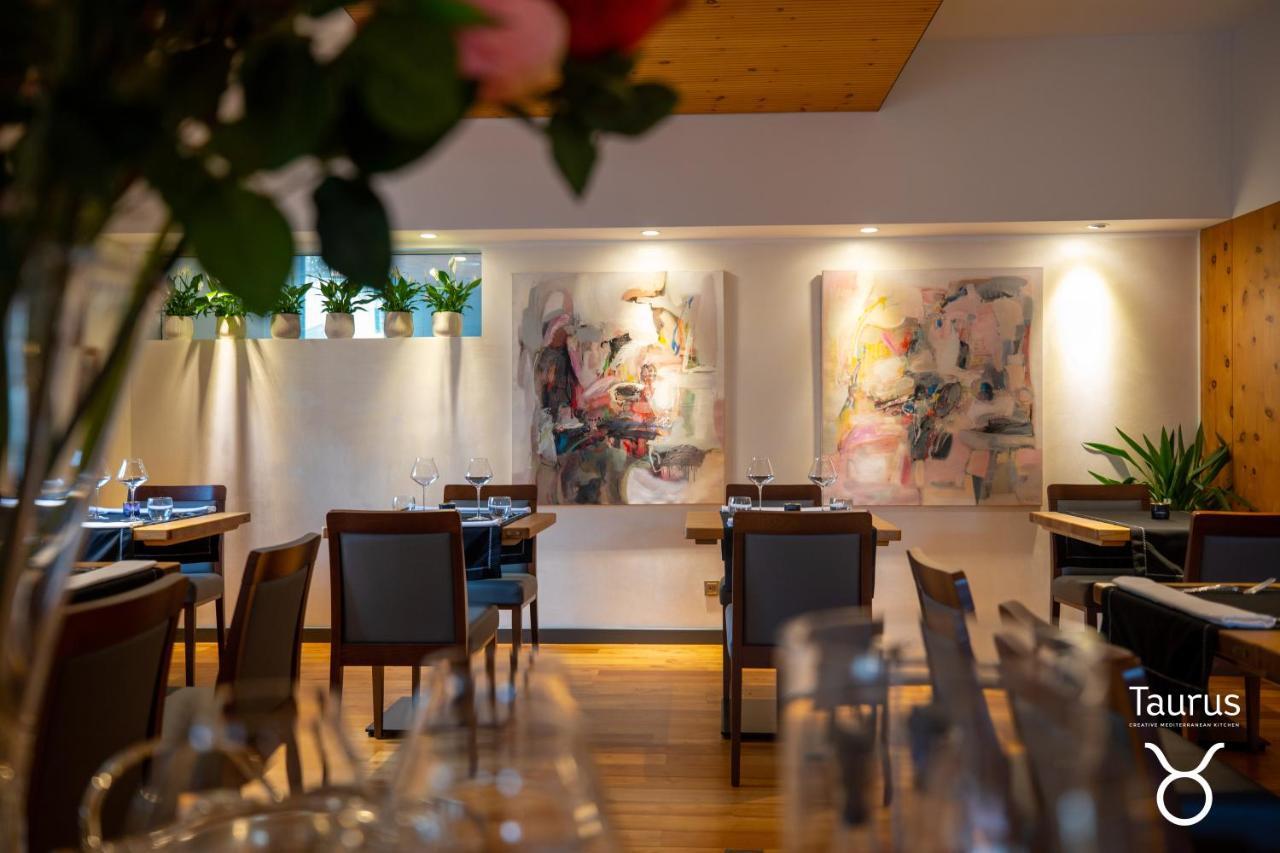 Hotel Boutique Ochsen