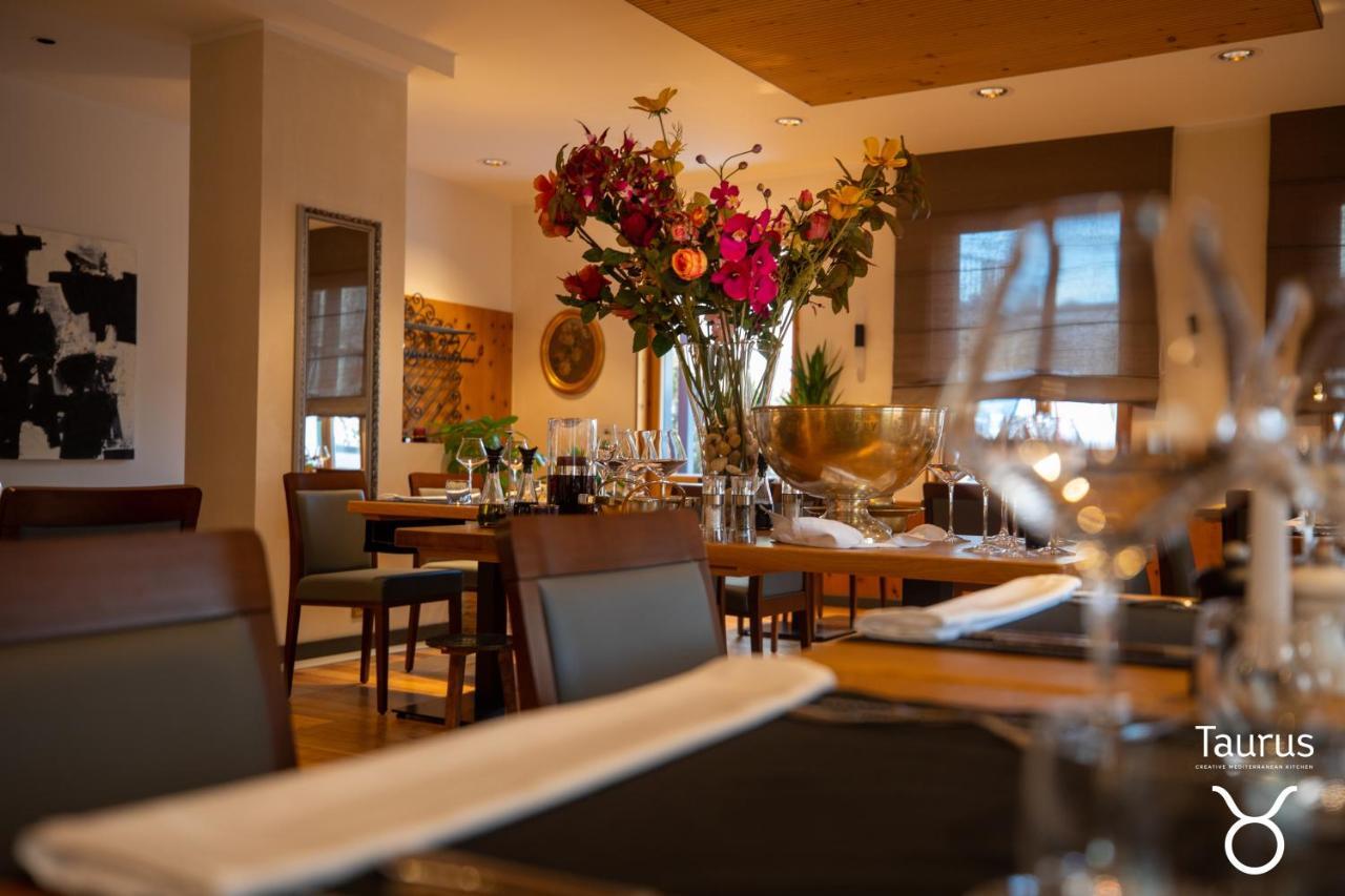 Boutique Ochsen Self-check-in 3* Bad Ragaz