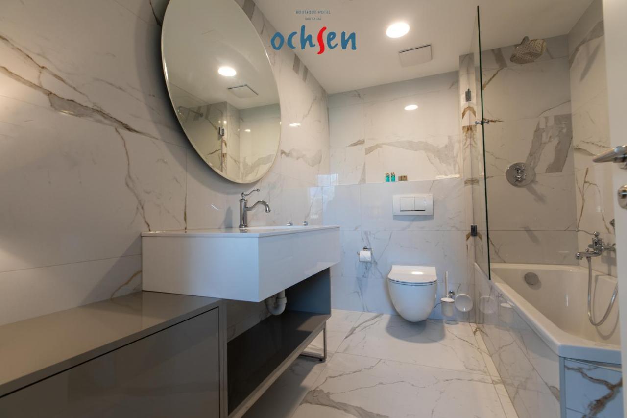 Boutique Ochsen Self-check-in 3*