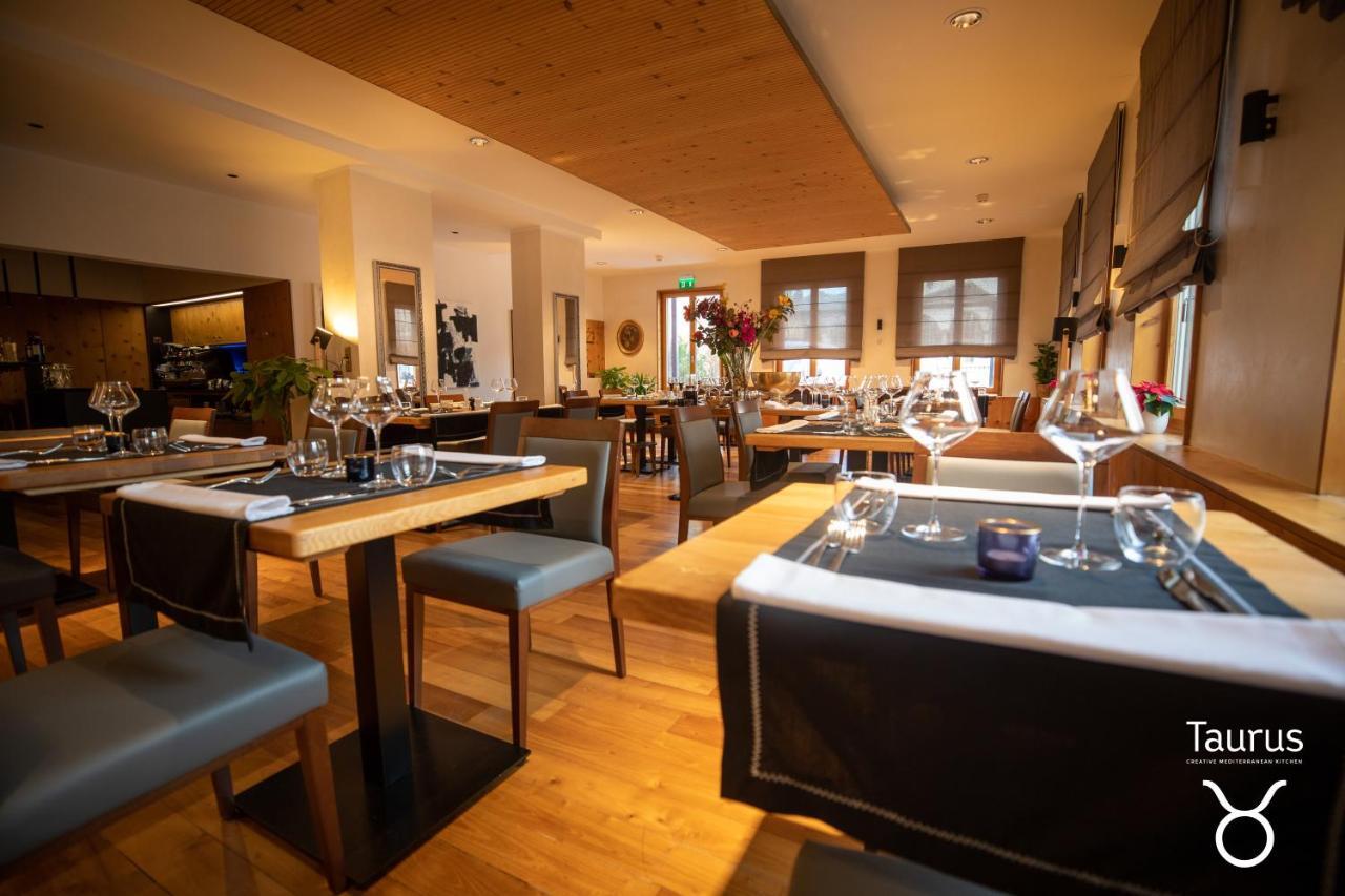 Hotel Boutique Ochsen Self-check-in 3*